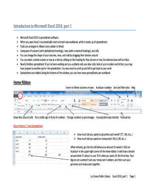 Fillable Online Tools are arranged in ribbons (very similar to Word ...