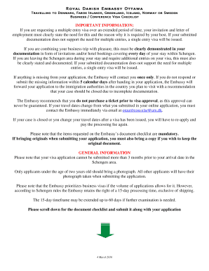 If you are requesting a multiple entry visa over an extended period of time, your invitation and letter of