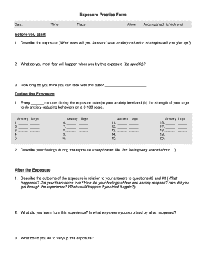 Form preview picture