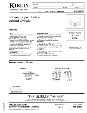 Class of admission - 4 Deep Super Shallow Lensed Cylinder - laiweb