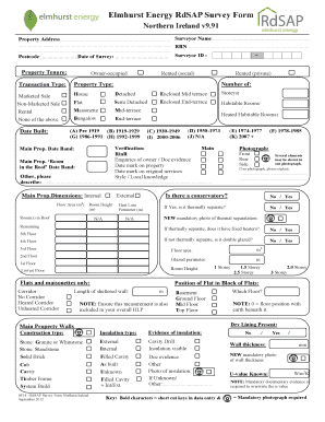 Form preview picture