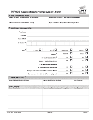 Form preview picture