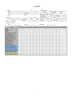 Form preview picture