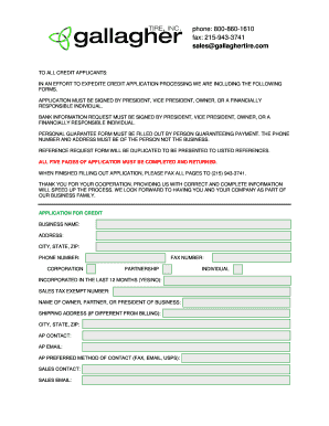 Phone 800-860-1610 fax 215-b943b-3741 salesgallaghertirecom