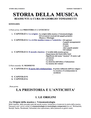 RIASSUNTI A CURA DI GIORGIO TOMASSETTI - Ebookteca - ebookteca altervista