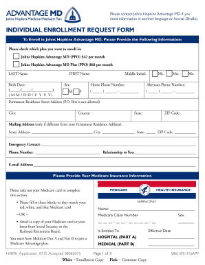 Johns Hopkins Medicine Podcasts 