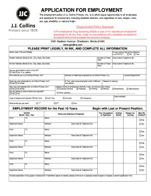 Form preview picture