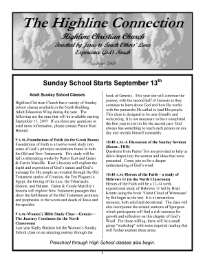 09-09SeptemberHCC Newsletterpub Read-Only - highlinechristian