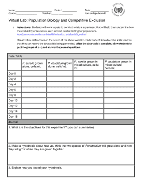 Form preview picture