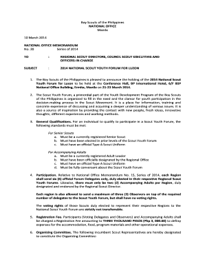 Memorandum example tagalog - 5184528183