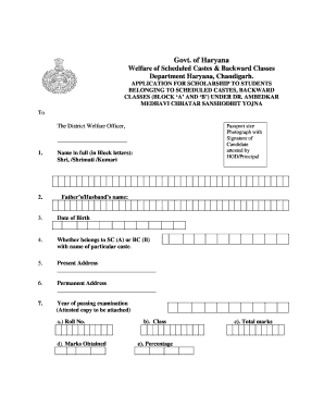 Form preview picture