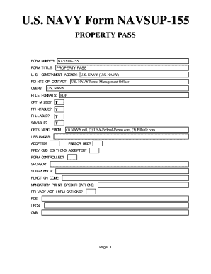 Form preview picture