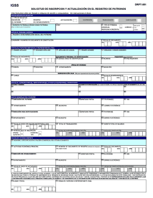 Form preview picture