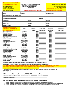 Form preview picture