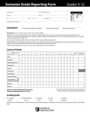 Editable report writing example for students - Fill, Print ...
