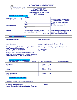 Form preview picture