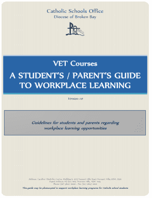 VET Courses