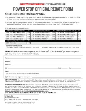 Form preview picture