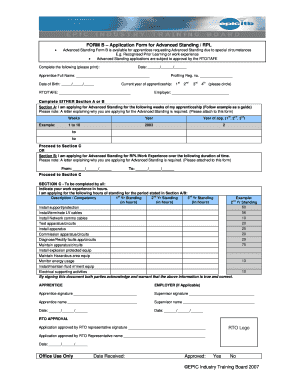 Form preview picture