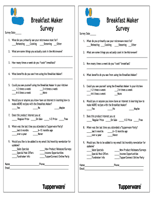 Form preview picture