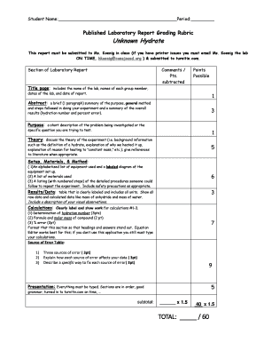 Form preview picture