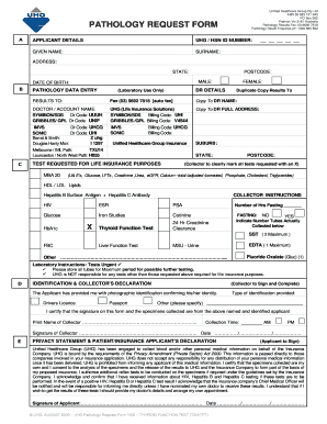 Form preview picture