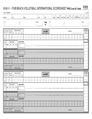 BVB11 - Asian Volleyball Confederation - asianvolleyball