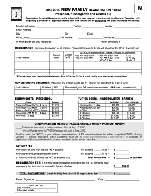 Form preview picture