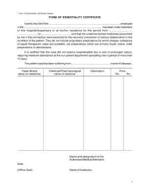 Form preview picture