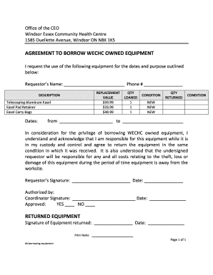 Form preview picture