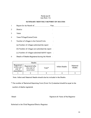 Form preview picture