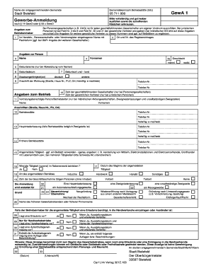 Form preview picture