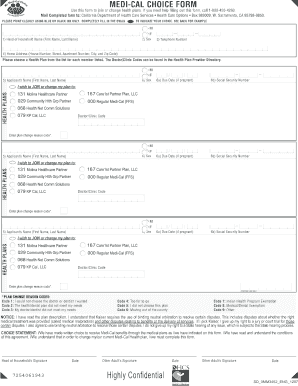 Form preview picture