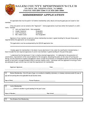 Describe the care you will provide to your family member - 2010 Membership Application - bscsportsmensclubbborgb