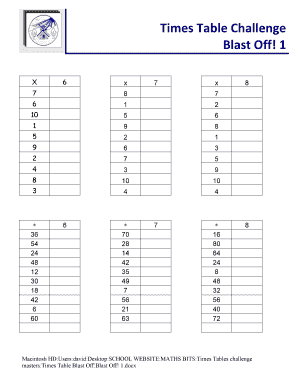 Form preview picture