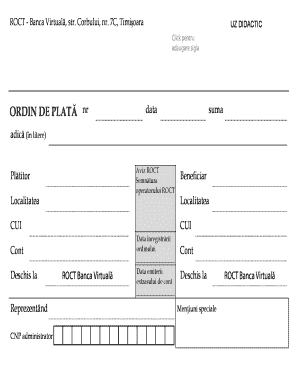 Form preview picture