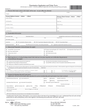 Form preview picture