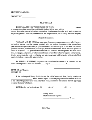 California bill of sale pdf - lauderdalecountyonline