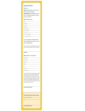 Form preview picture