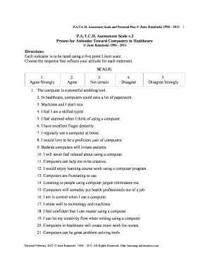 nursing and informatics