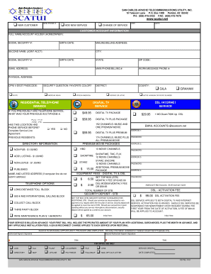 Form preview picture