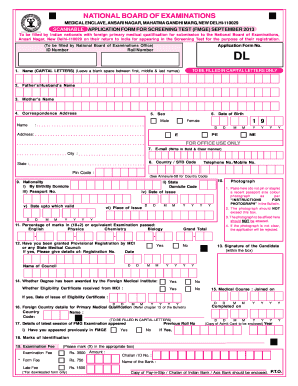 Form preview picture