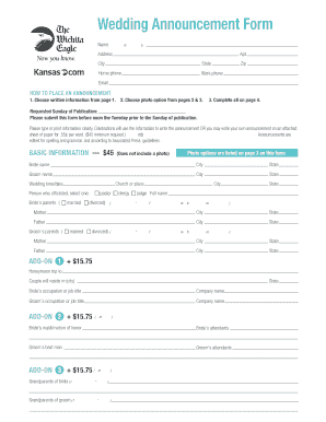 Form preview picture