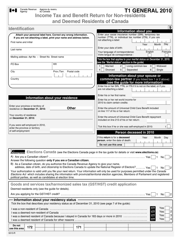 T1 General Sample Fill Out Sign Online DocHub