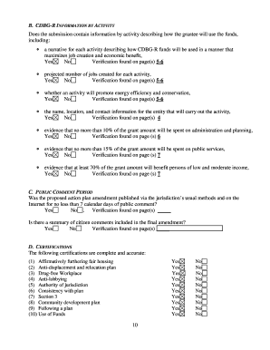 City of Ames CDBG-R Application.pdf - Ames Vault
