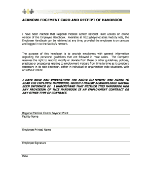 registered post ad card format pdf