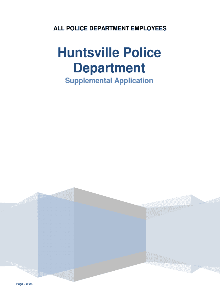 huntsville police department non emergency Preview on Page 1.