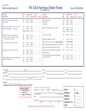 Form preview picture