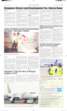 The Epoch Times Subscription Form