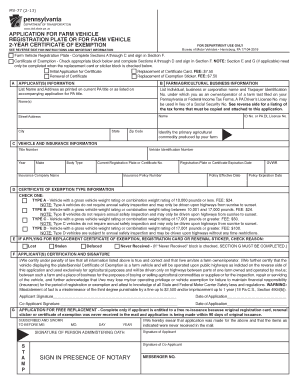 Form preview picture